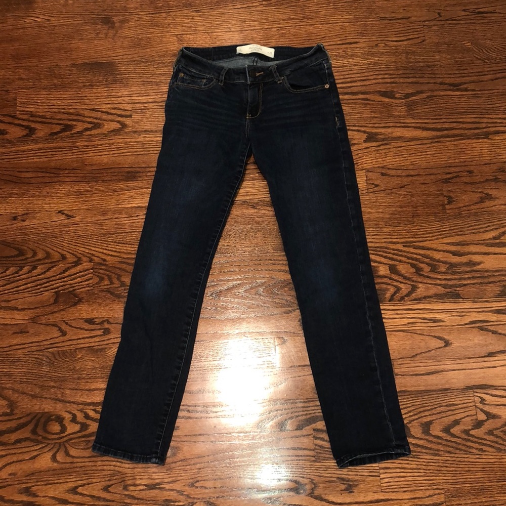 Abercrombie & Fitch Women’s jeans